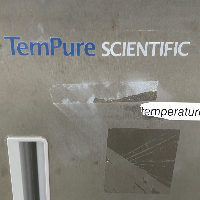 TemPure Scientific Undercounter Freezer image 2